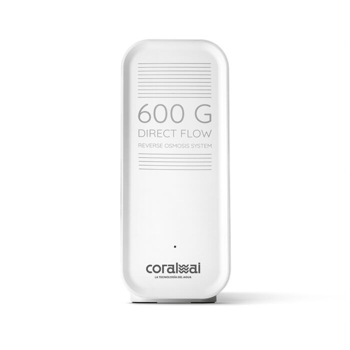 OI 600 G FLUXO DIRETO