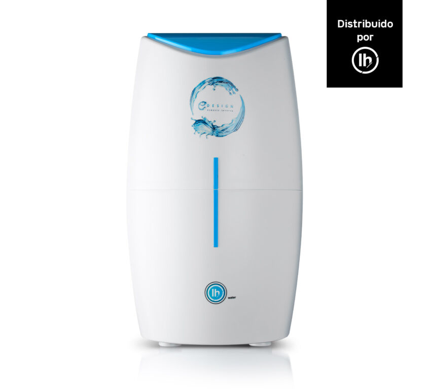 ÓSMOSIS EDESIGN SIN BOMBA