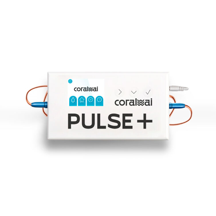 Coral Wai Pulse +: Desincrustante de cal