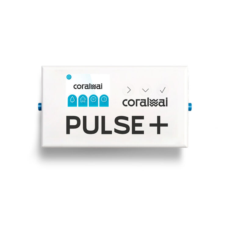 Coral Wai Pulse +: Desincrustante de cal