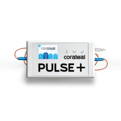 Coral Wai Pulse +: Disincrostante per il calcare