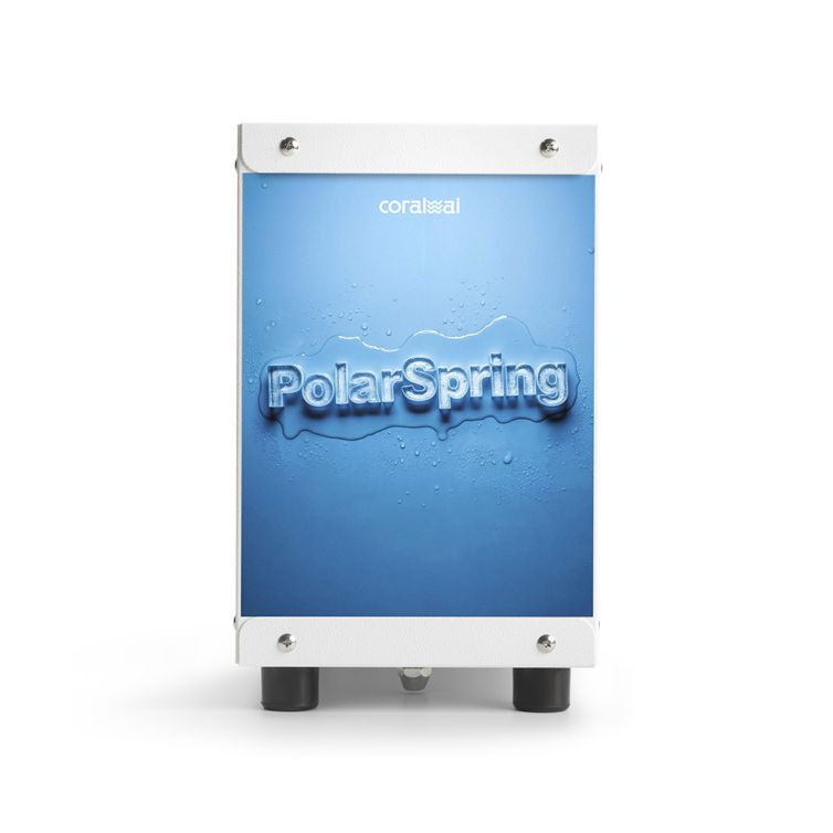 ENFRIADOR POLAR SPRING